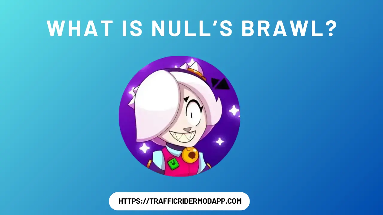 Nulls Brawl