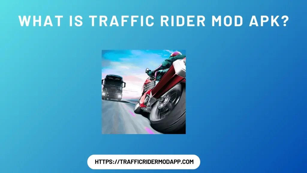 Traffic Rider
